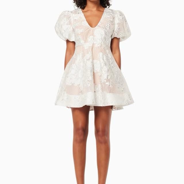 Elliatt Indiana Dress